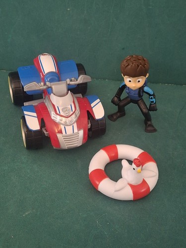 Paw patrol deep - deep, diver