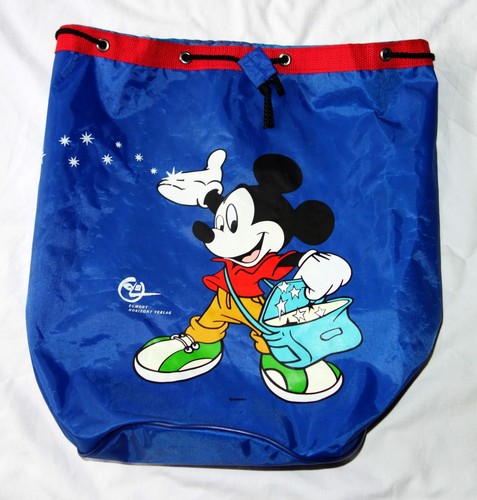 Vintage micky maus - vintage, matchsack