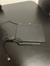 Wacom Stifttablett mit
