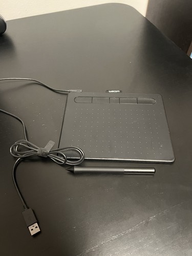 Wacom stifttablett mit - stifttablett,