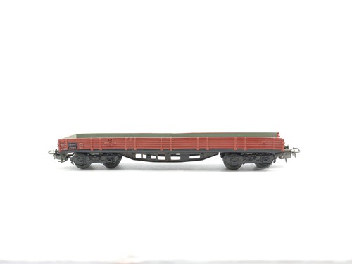 Märklin offener - märklin,