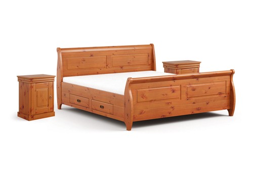 Schlafzimmer set toskania - schlafzimmer-set,