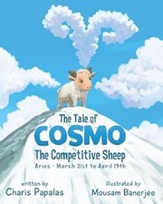 The Tale Of Cosmo The