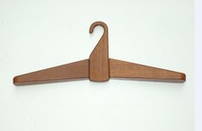 1 x Kleiderbügel vintage mid
