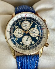 Breitling Navitimer Airborne -