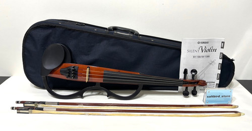 Yamaha 120 elektrische - sv-120,