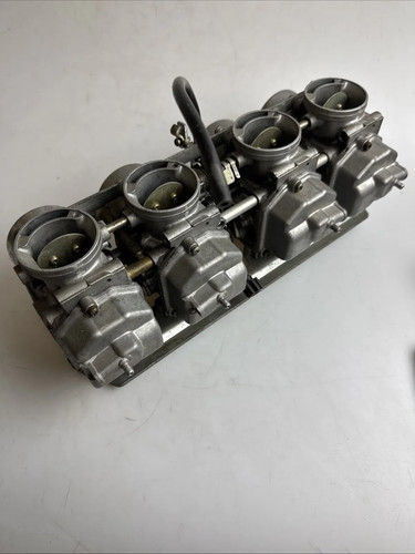 Vergaser vergaserbatterie - vergaser,