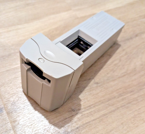 Nikon strip film adapter - strip,