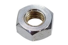 Sechskantmutter M8 - SW 14