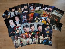 29 x Kelly Family Fotoposter A4 Foto große Fotos 90er 2000er viele Originale