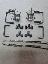 Märklin H0 , gebrauchte Teile