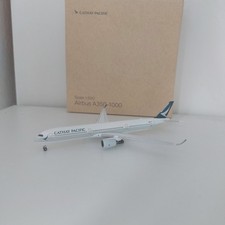 Cathay Pacific Airbus A350-1000 1:500 (wie Herpa Wings)