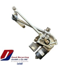 Mercedes-Benz Vaneo Wischermotor Vorne A4148200342