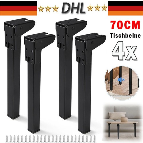 Stück tischbein klappbar - stück,