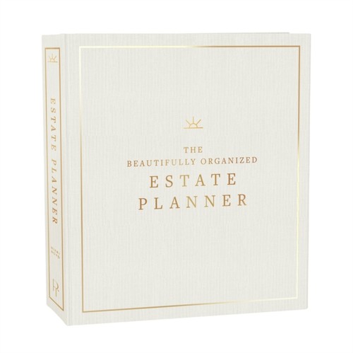 The essential estate planner - the,