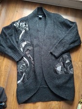 Vintage Retro Sixth Sense C&A