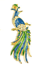 Brosche,  Anstecknadel