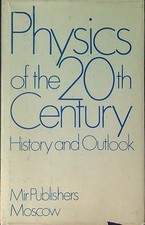 PHYSIK DES 20. JAHRHUNDERTS