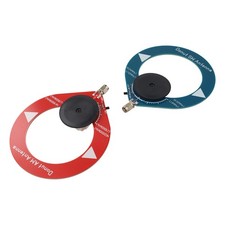 SW/MW Antenne Set Donut