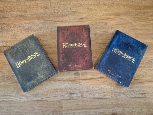 Der herr ringe - herr,
