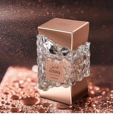 Nusuk Ateeq Extrait de Parfum