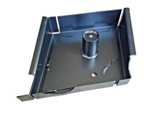 ☀️ VW T4 Federaufnahmen