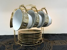 12 teiliges Kaffeeservice