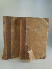 Charakteristiken und Kritiken