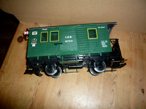 Lgb 3019 n - 3019,