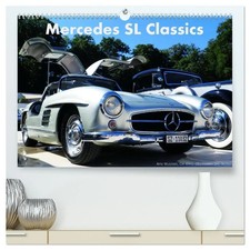 Mercedes SL Classics