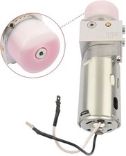 Hydraulic Pump Top Motor
