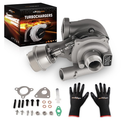 Turbolader for opel - turbolader,