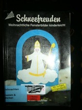 Schneefreuden. Weihnachtliche