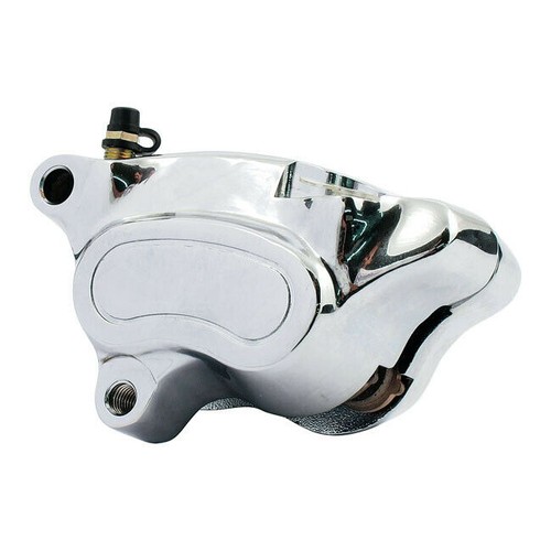 Bremssattel bremszange vorne - bremszange,