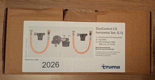 Truma duocontrol horizontal - truma,