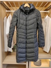 JACK WOLFSKIN UK 8 10 SCHWARZ