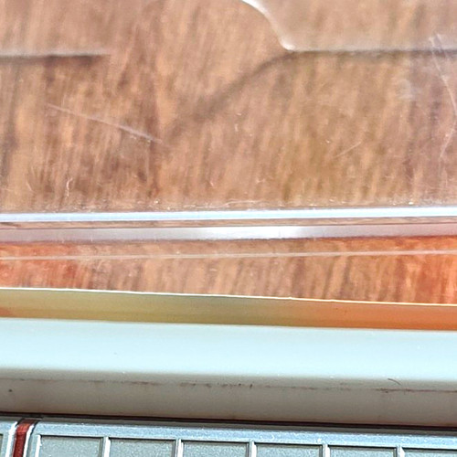 Arnold schiebewandwagen spur - arnold,