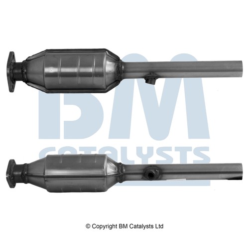 Kat katalysator bm91506h für - bm91506h,