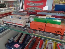 Faller stück - 4,
