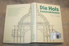 Fachbuch Holztechnik Holzbau