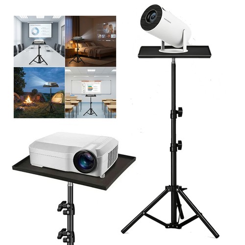 Projektor beamer stativ - projektor,