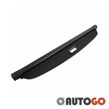 Für Mercedes GLC SUV X253 2016-2022 Laderaumabdeckung Abdeckrollo Kofferraum