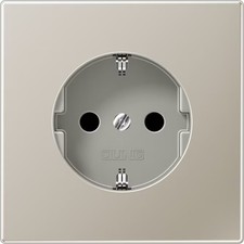 Jung ES1520 Schuko Steckdose