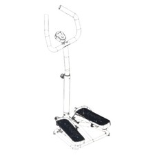 Sunny Health & Einheitsgröße