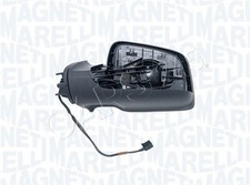 Außenspiegel links MM Für MERCEDES W169 W245 A1698101176 MAGNETI MARELLI
