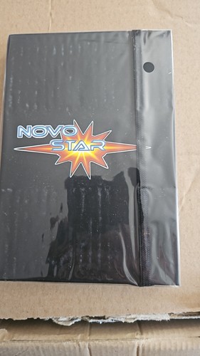 Novo star - novo, star/novo