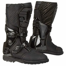 Gaerne Adventure Stiefel Dakar