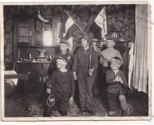 orginal Foto Deutschland