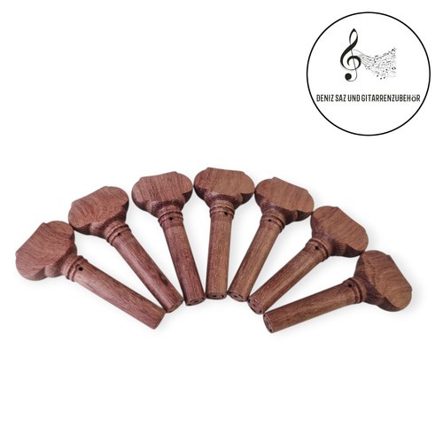 Saz baglama stk gül burgu - saz,