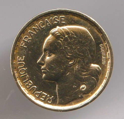 Frankreich francs pj - francs,